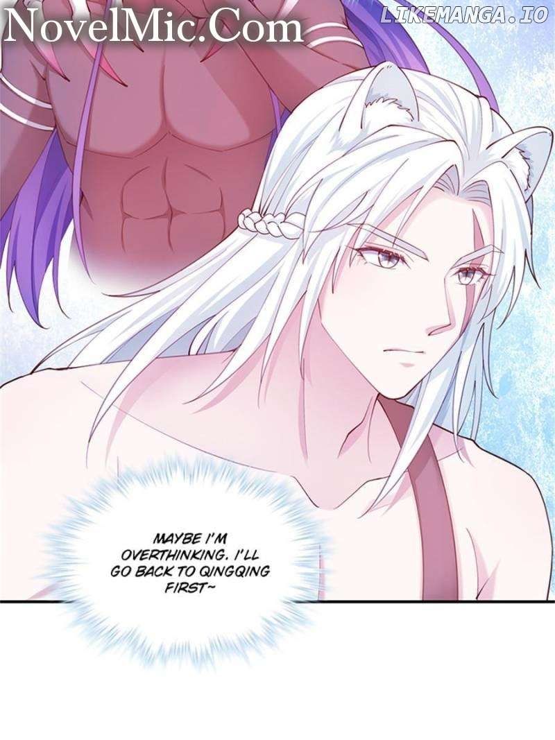 Read Beauty and the Beasts Manga Online