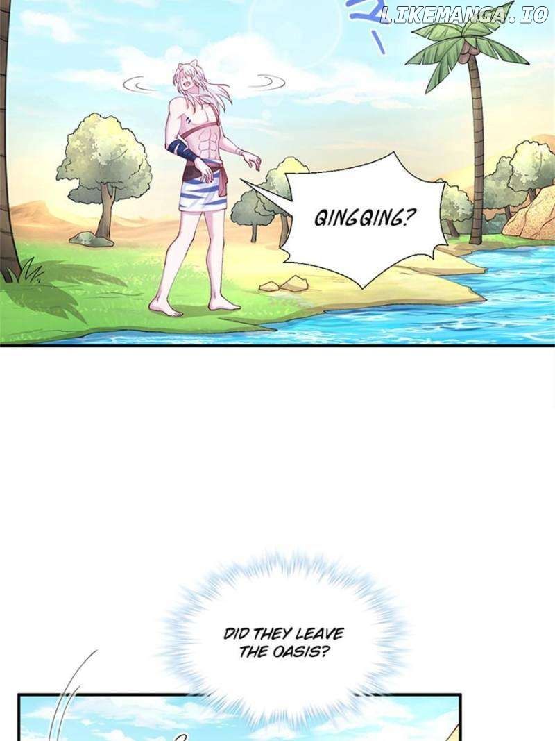 Read Beauty and the Beasts Manga Online