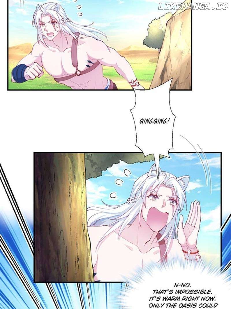 Read Beauty and the Beasts Manga Online