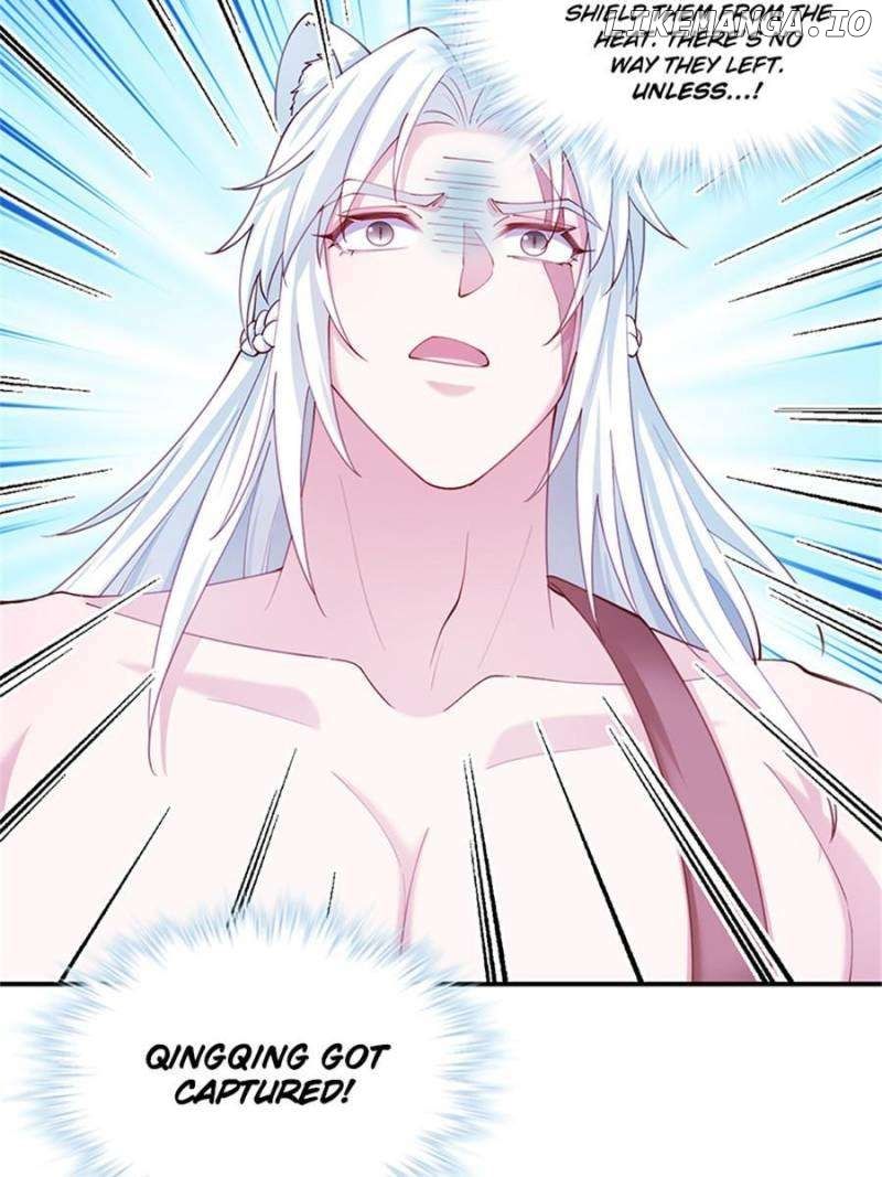 Read Beauty and the Beasts Manga Online