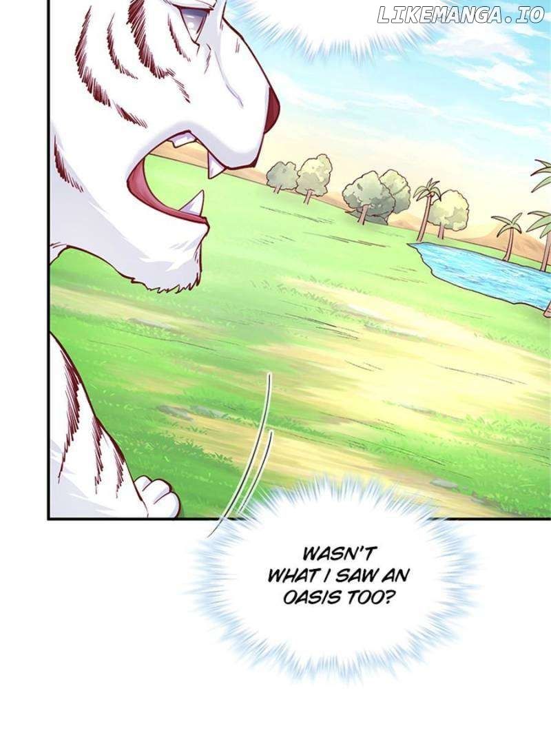 Read Beauty and the Beasts Manga Online