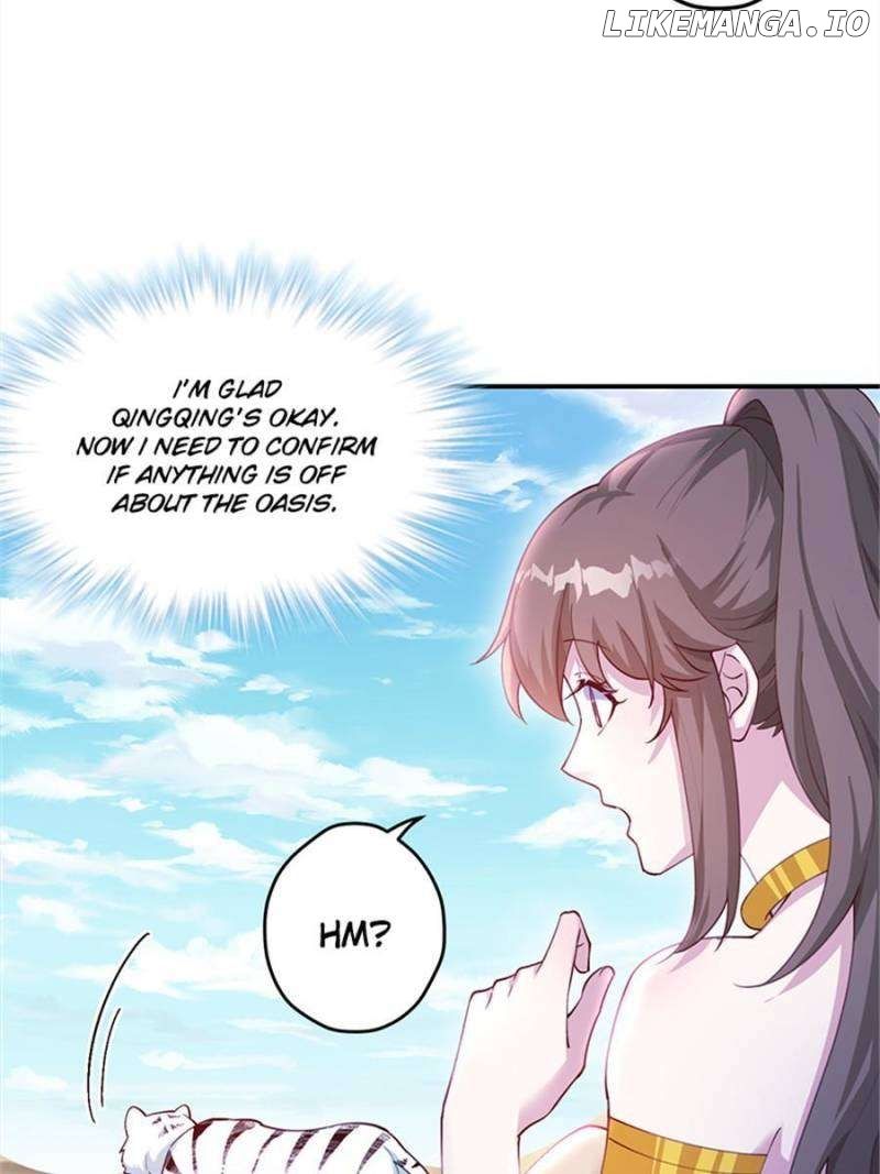 Read Beauty and the Beasts Manga Online