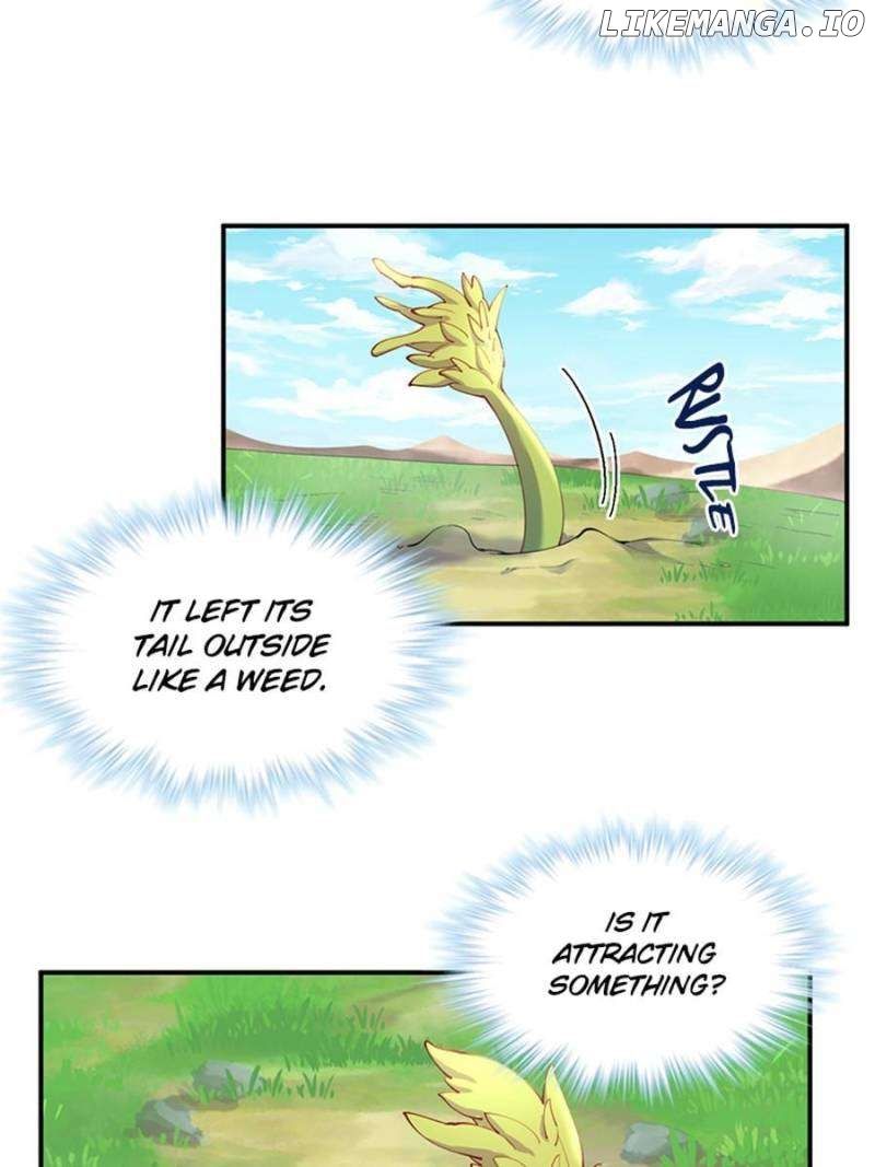Read Beauty and the Beasts Manga Online