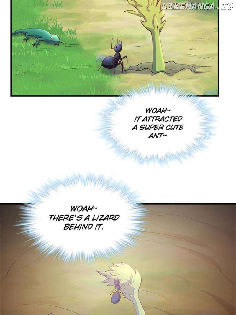 Read Beauty and the Beasts Manga Online