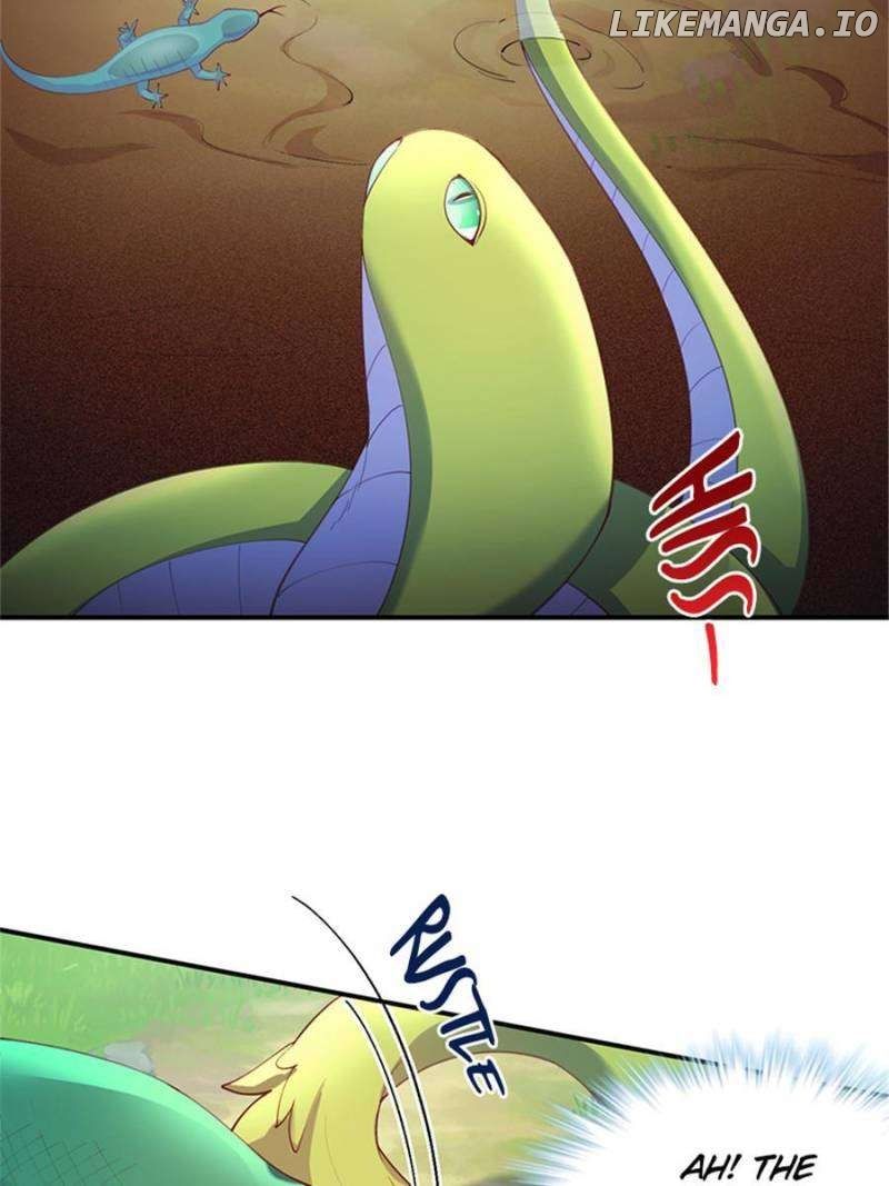 Read Beauty and the Beasts Manga Online