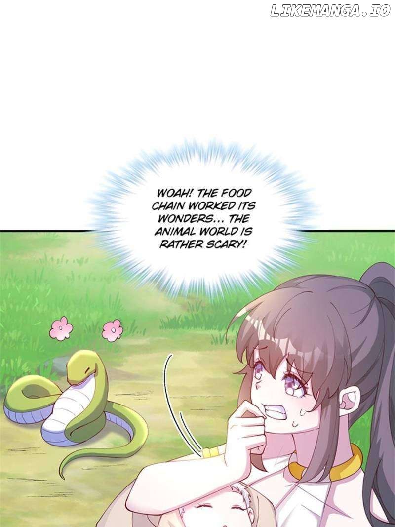 Read Beauty and the Beasts Manga Online
