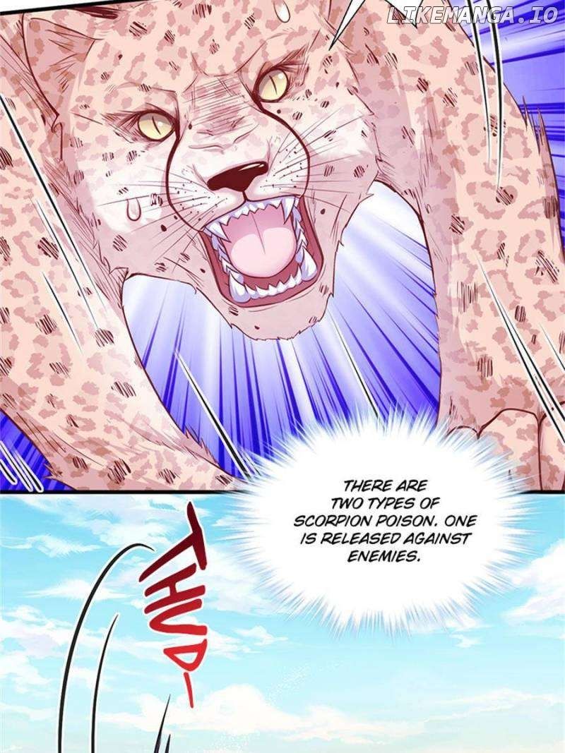 Read Beauty and the Beasts Manga Online