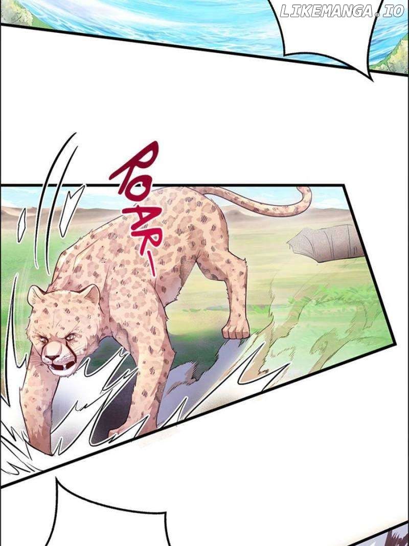Read Beauty and the Beasts Manga Online