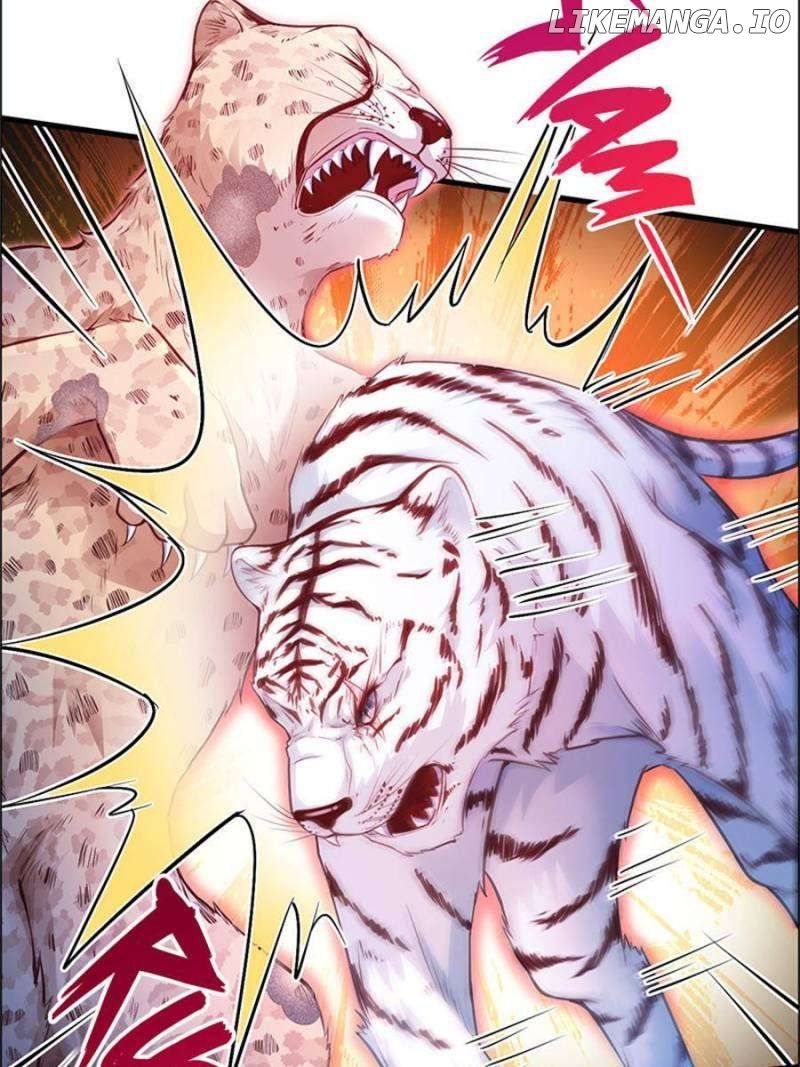 Read Beauty and the Beasts Manga Online