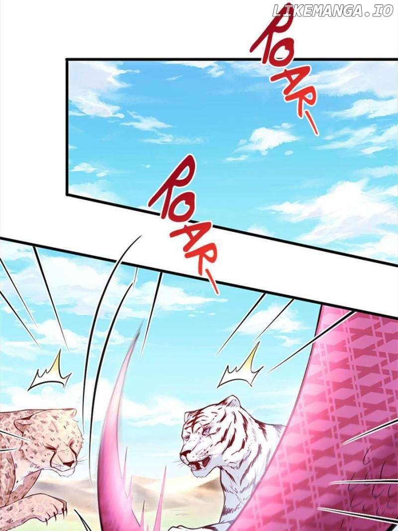 Read Beauty and the Beasts Manga Online