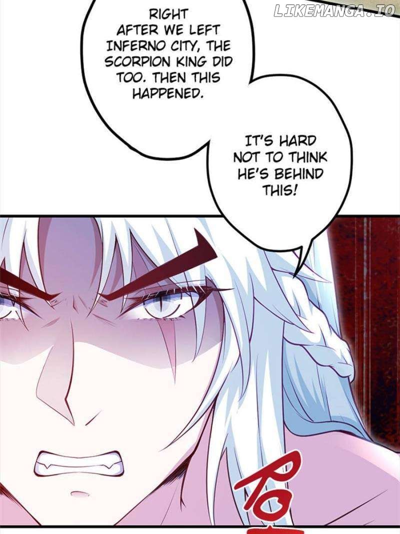 Read Beauty and the Beasts Manga Online
