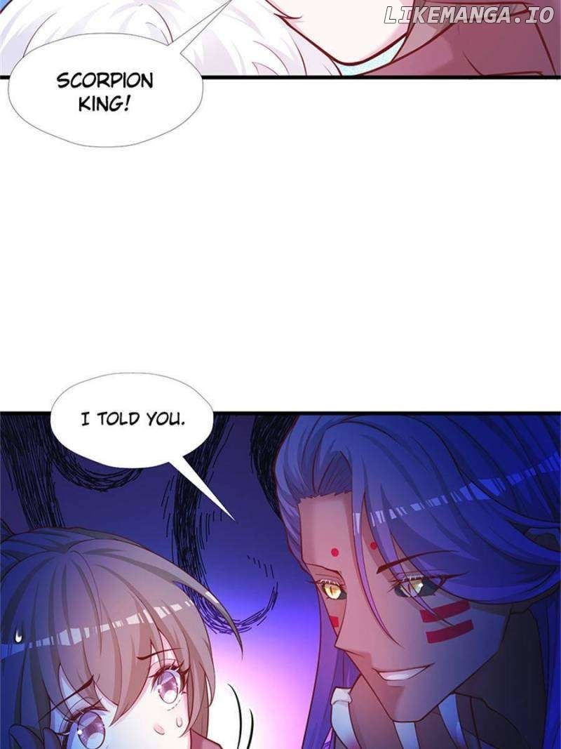 Read Beauty and the Beasts Manga Online