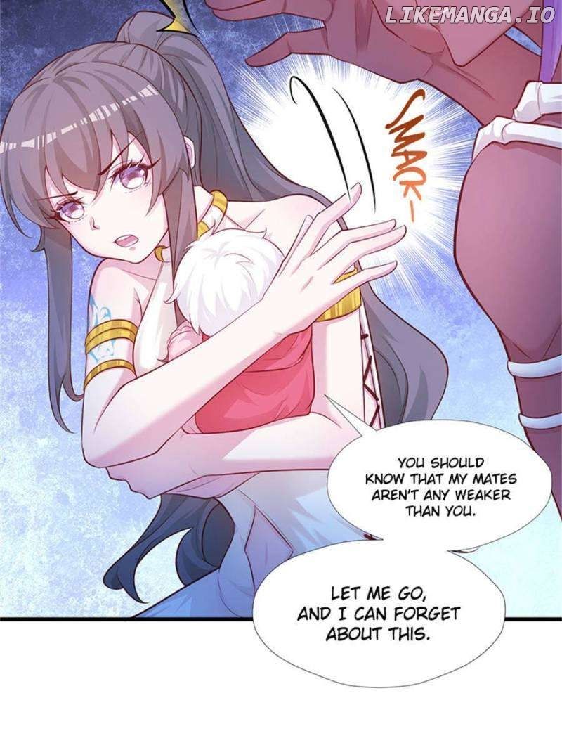 Read Beauty and the Beasts Manga Online