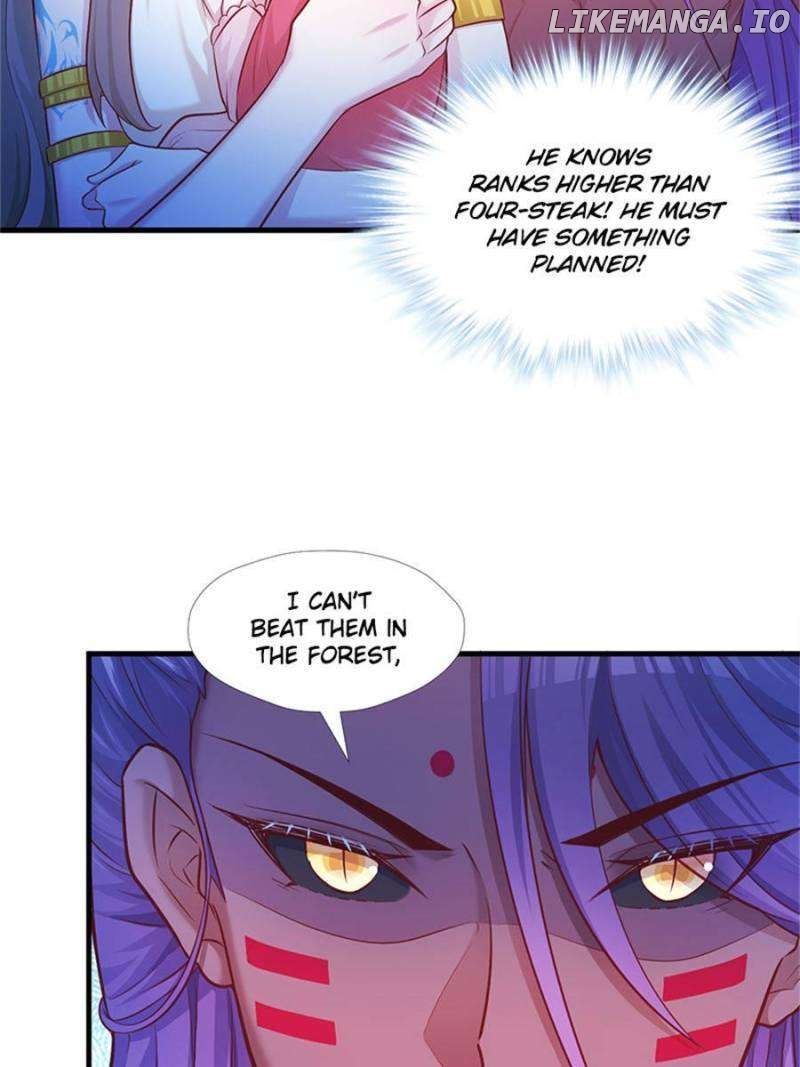 Read Beauty and the Beasts Manga Online