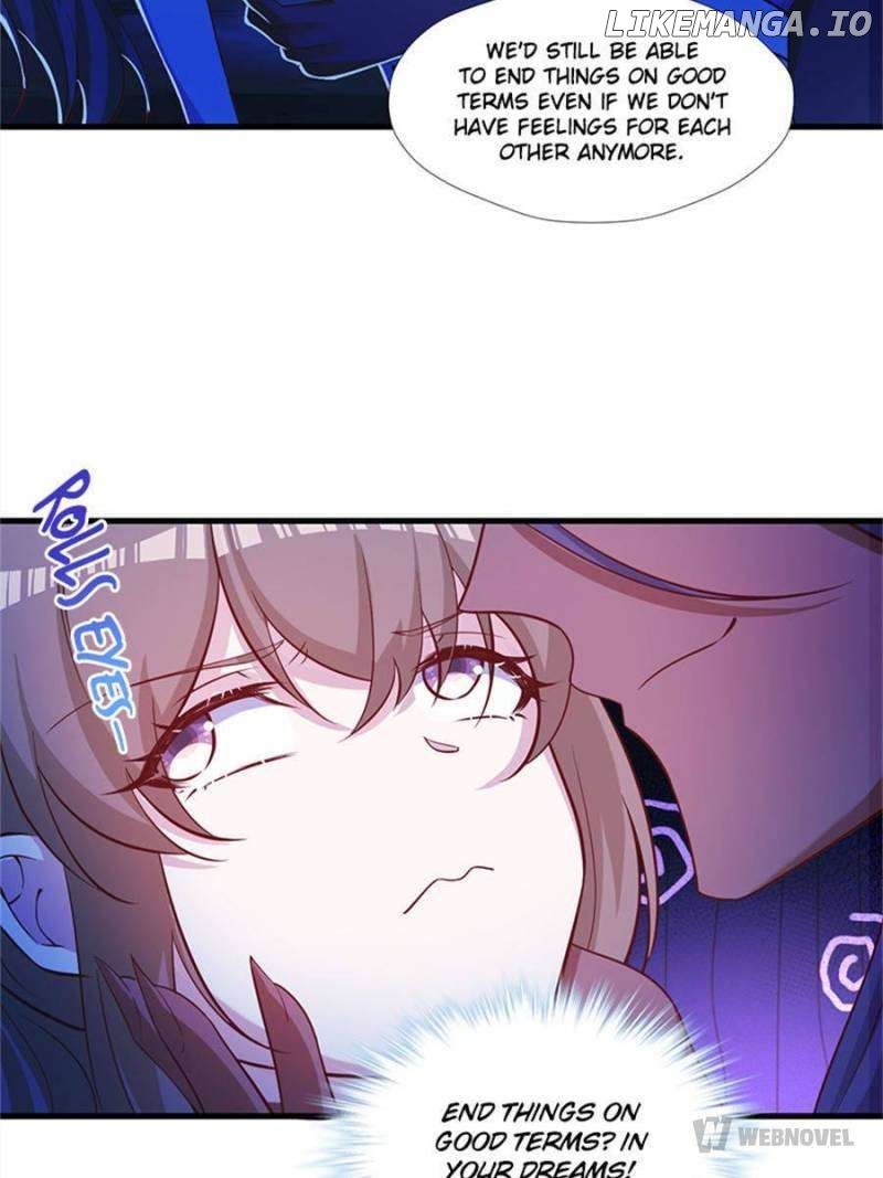 Read Beauty and the Beasts Manga Online