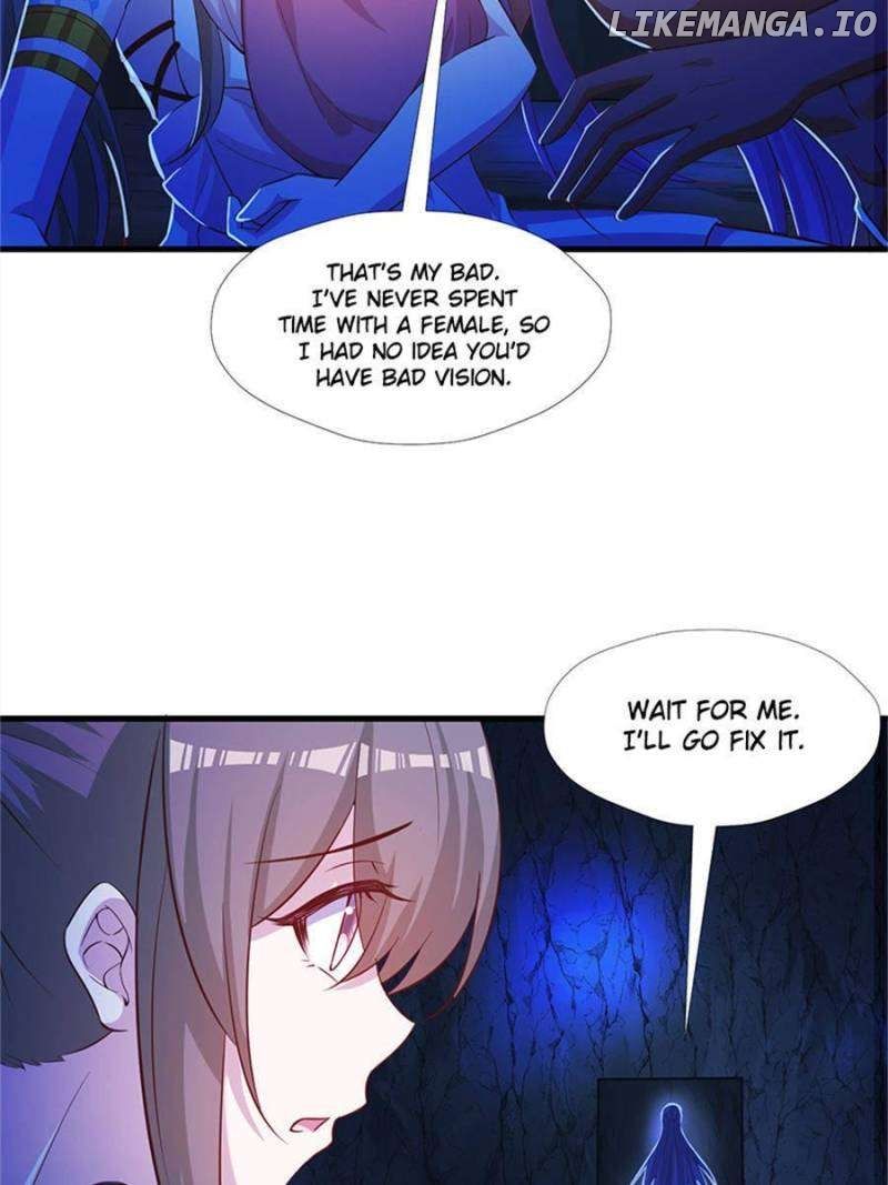 Read Beauty and the Beasts Manga Online