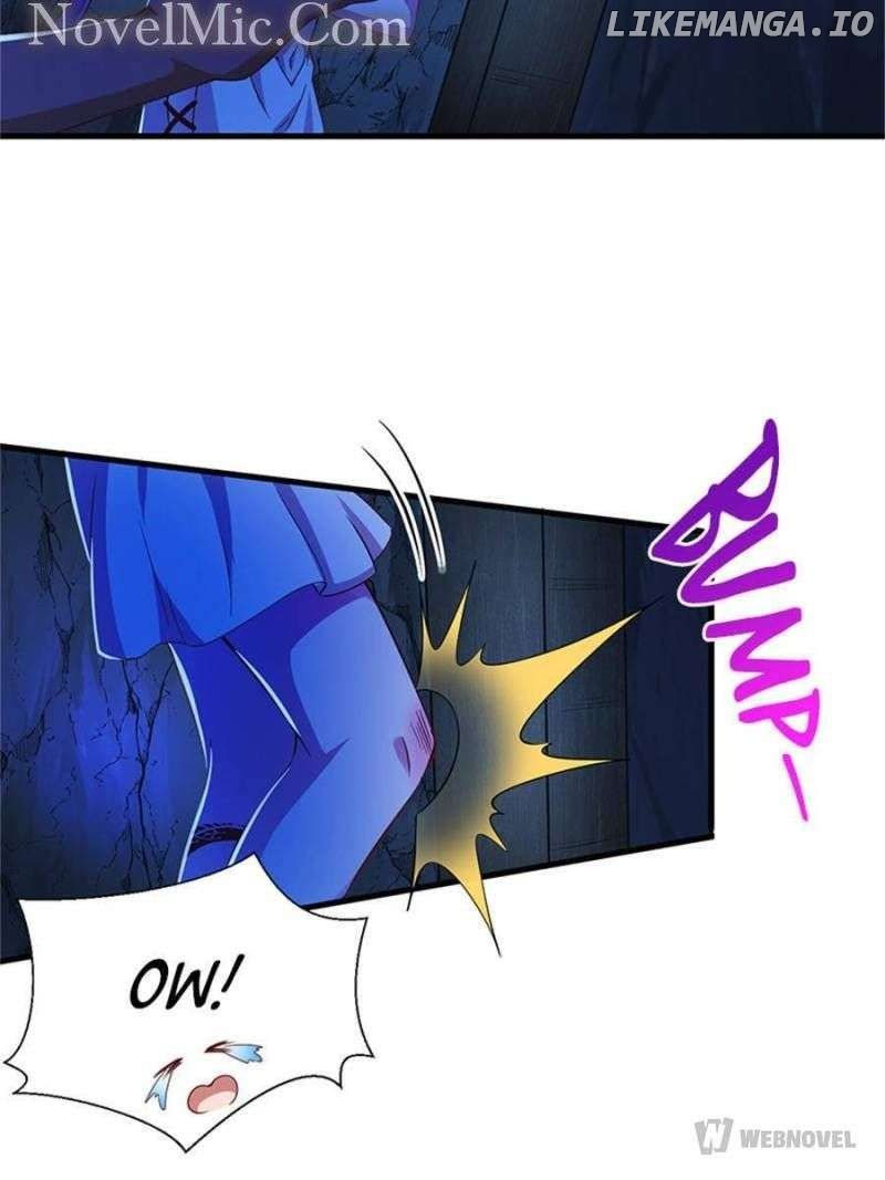 Read Beauty and the Beasts Manga Online