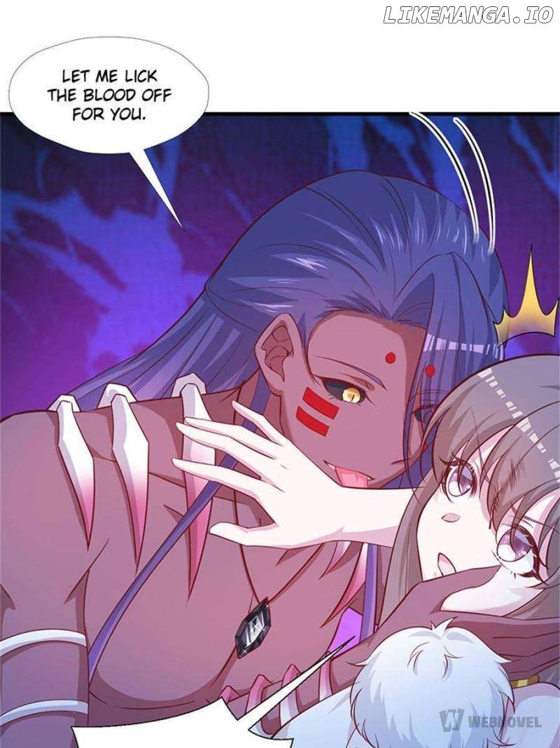 Read Beauty and the Beasts Manga Online