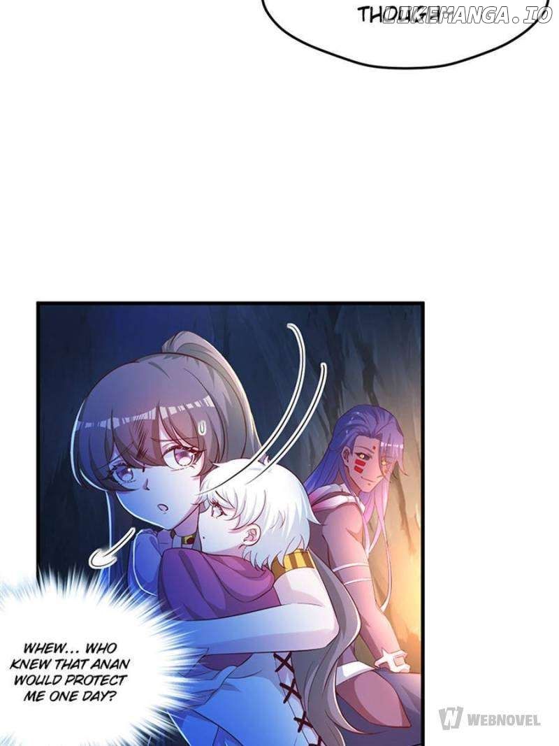 Read Beauty and the Beasts Manga Online