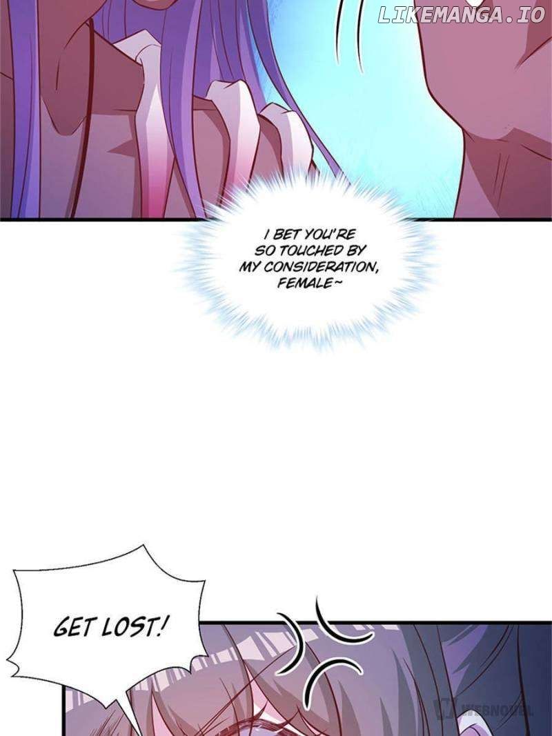 Read Beauty and the Beasts Manga Online