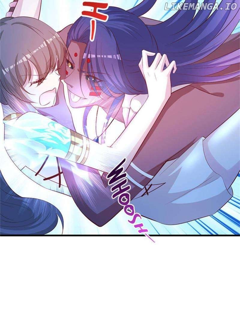 Read Beauty and the Beasts Manga Online