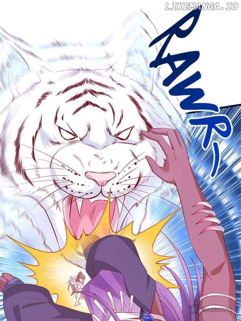 Read Beauty and the Beasts Manga Online