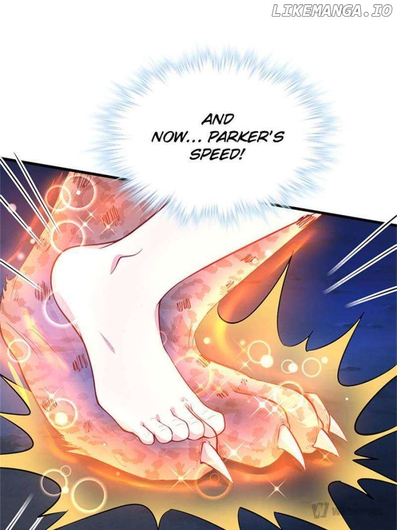 Read Beauty and the Beasts Manga Online