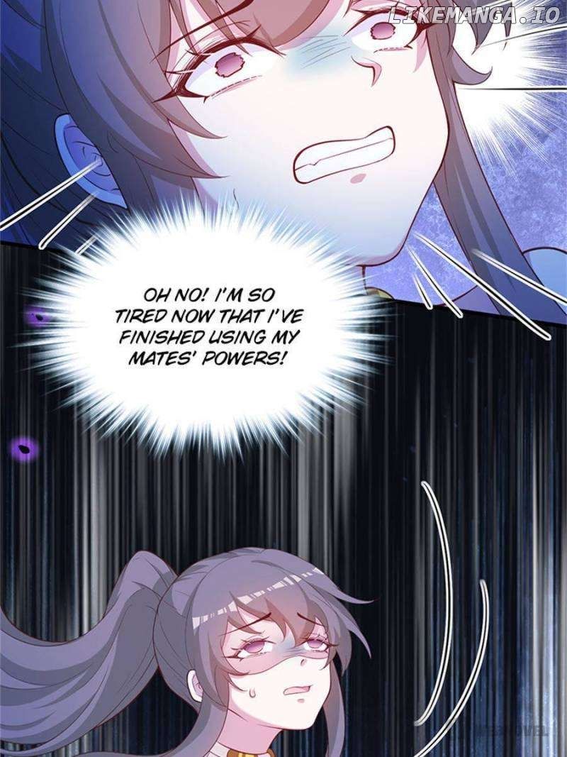 Read Beauty and the Beasts Manga Online