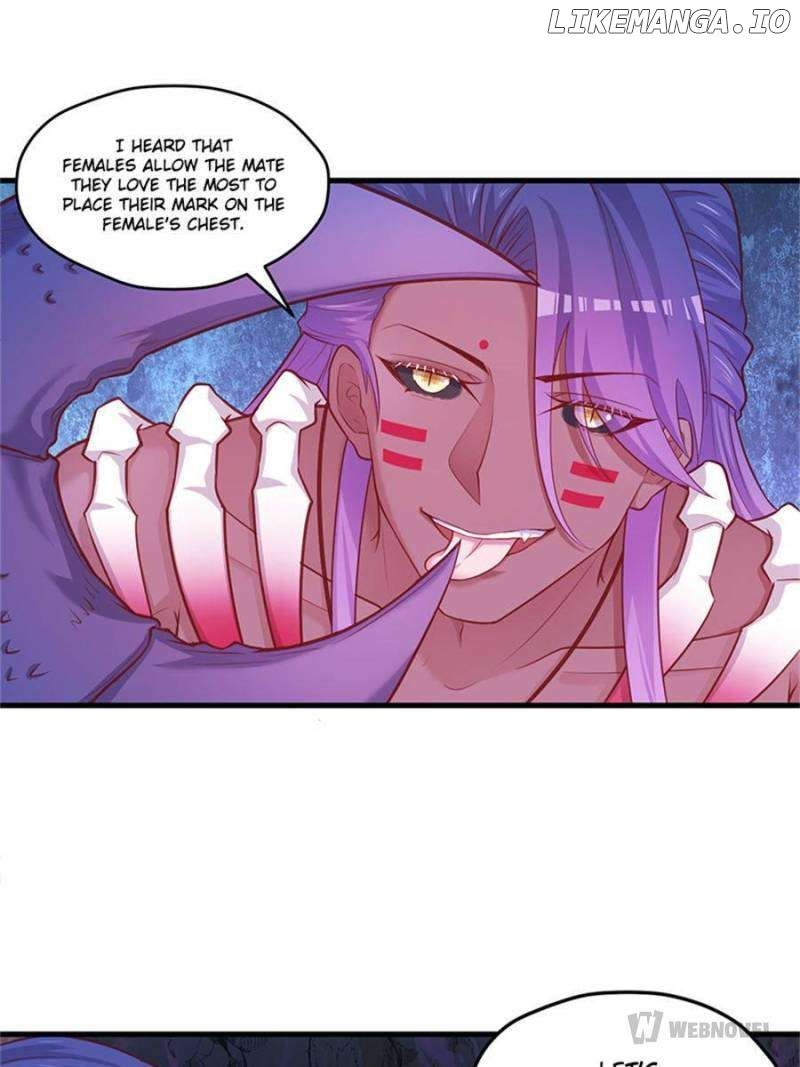 Read Beauty and the Beasts Manga Online