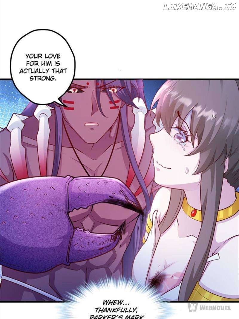 Read Beauty and the Beasts Manga Online