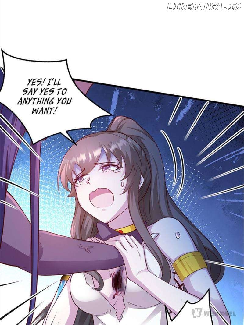 Read Beauty and the Beasts Manga Online