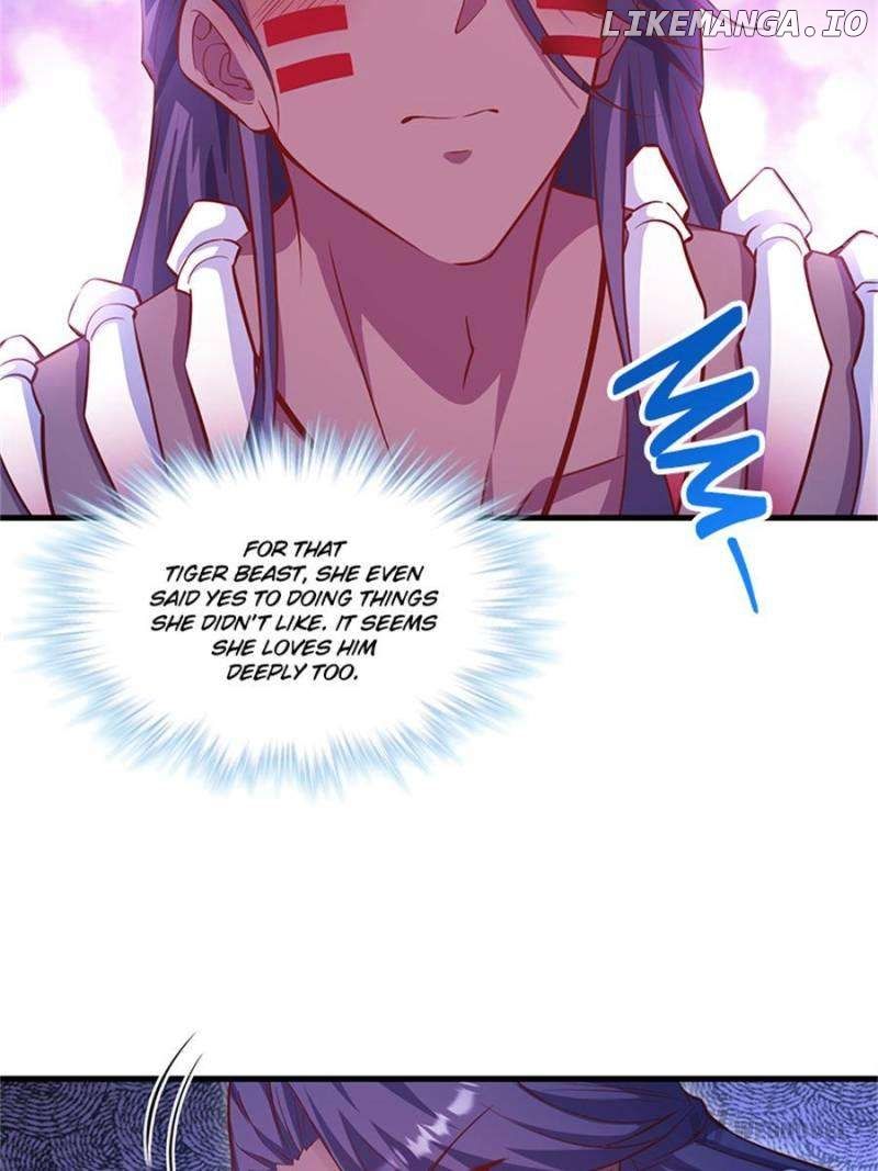 Read Beauty and the Beasts Manga Online
