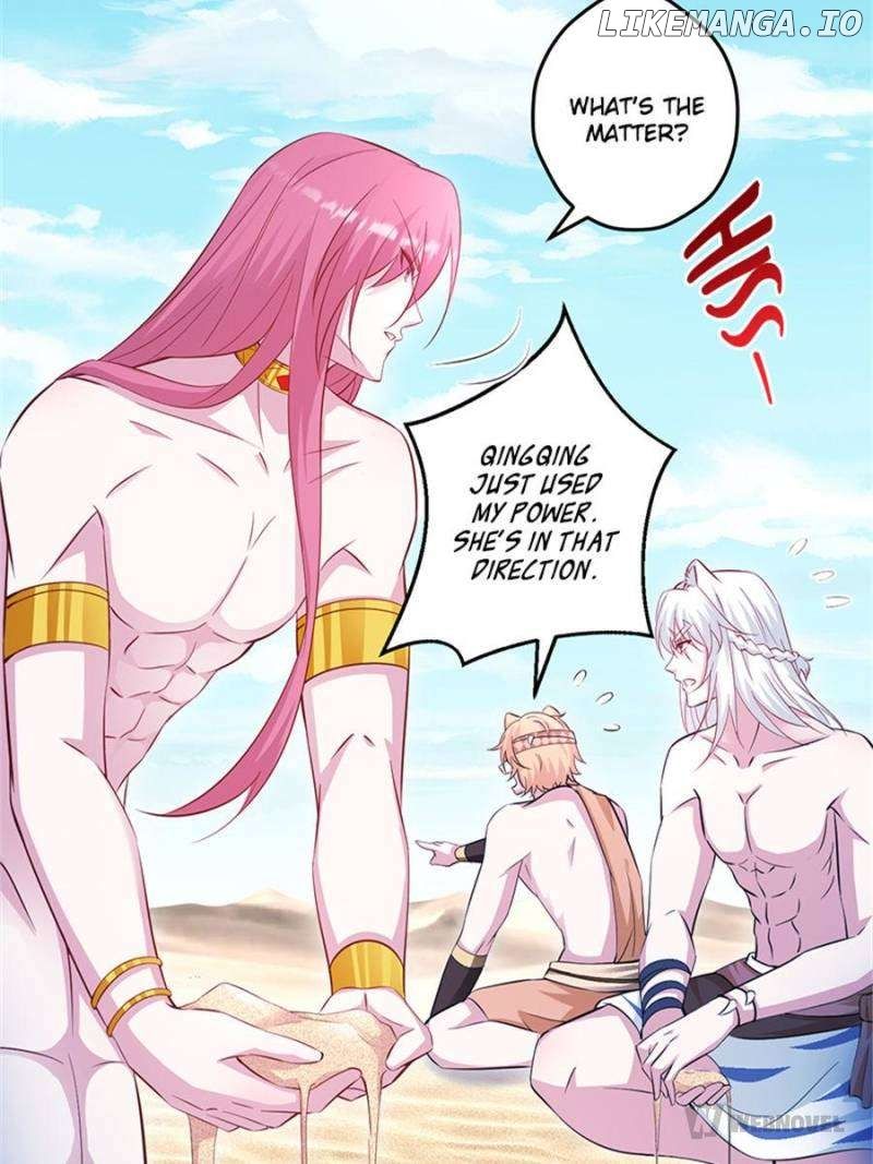 Read Beauty and the Beasts Manga Online
