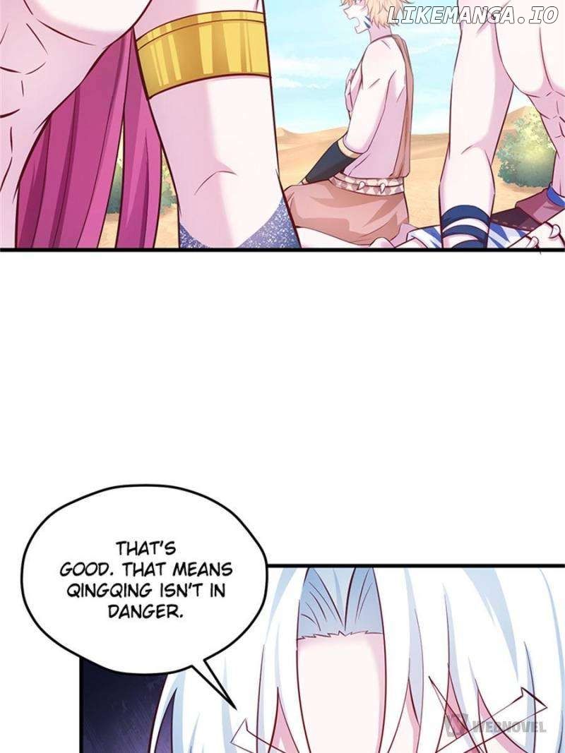 Read Beauty and the Beasts Manga Online