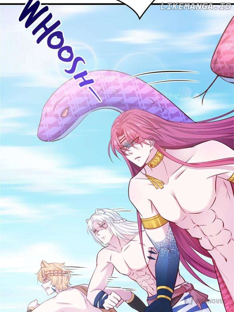 Read Beauty and the Beasts Manga Online