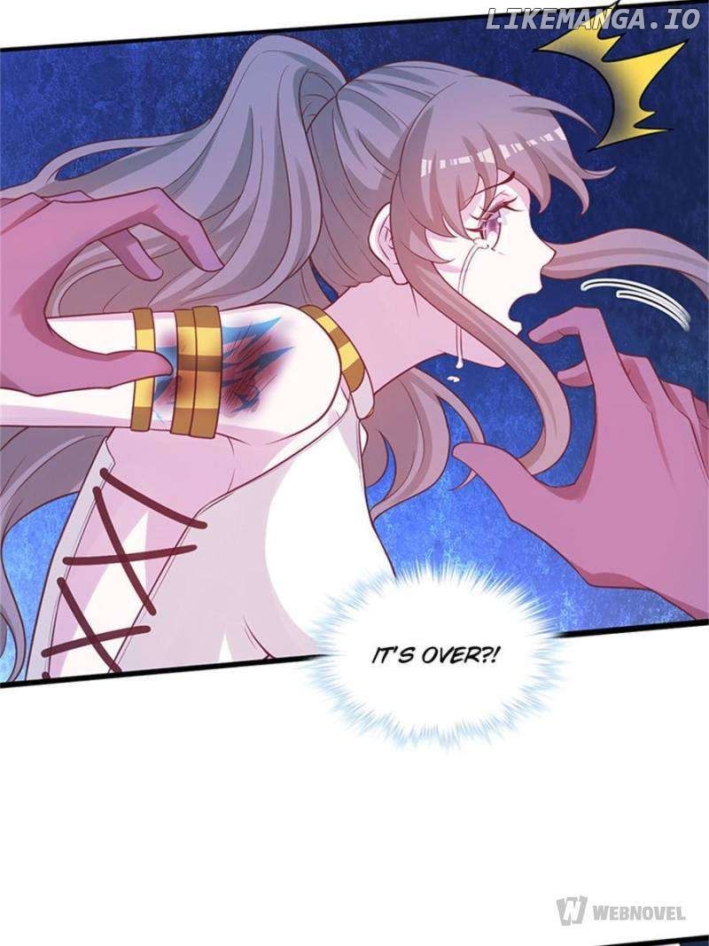 Read Beauty and the Beasts Manga Online