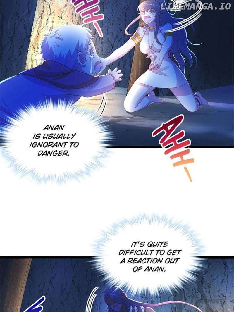 Read Beauty and the Beasts Manga Online