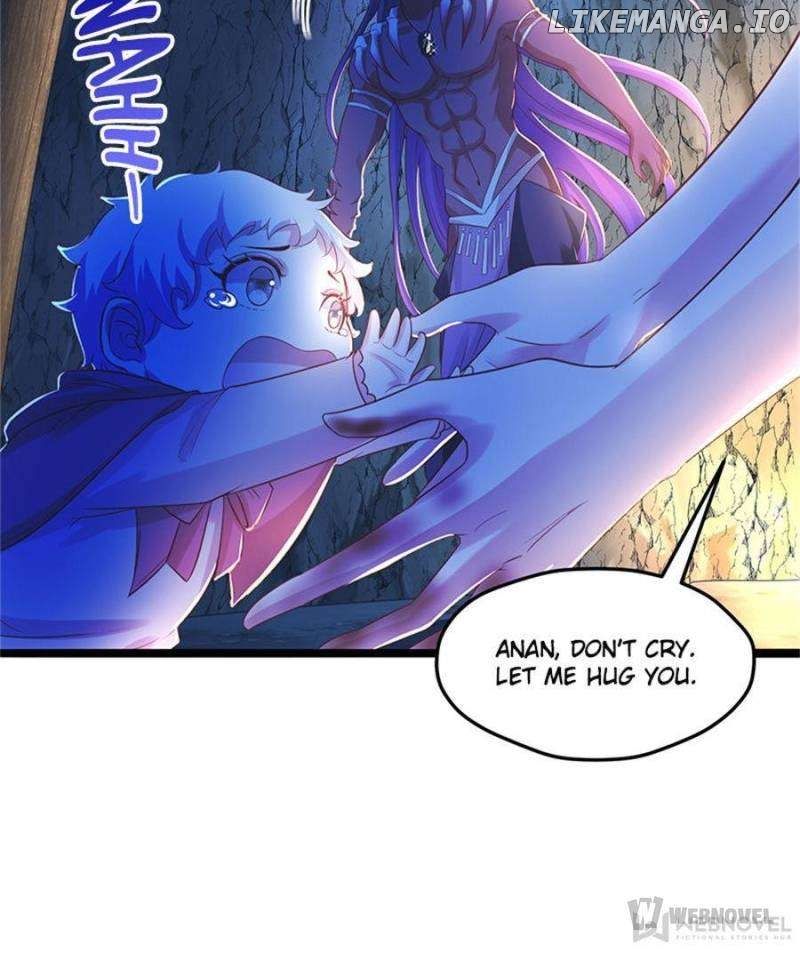 Read Beauty and the Beasts Manga Online