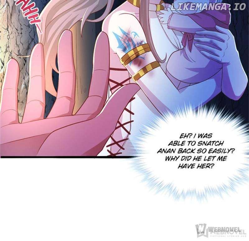 Read Beauty and the Beasts Manga Online