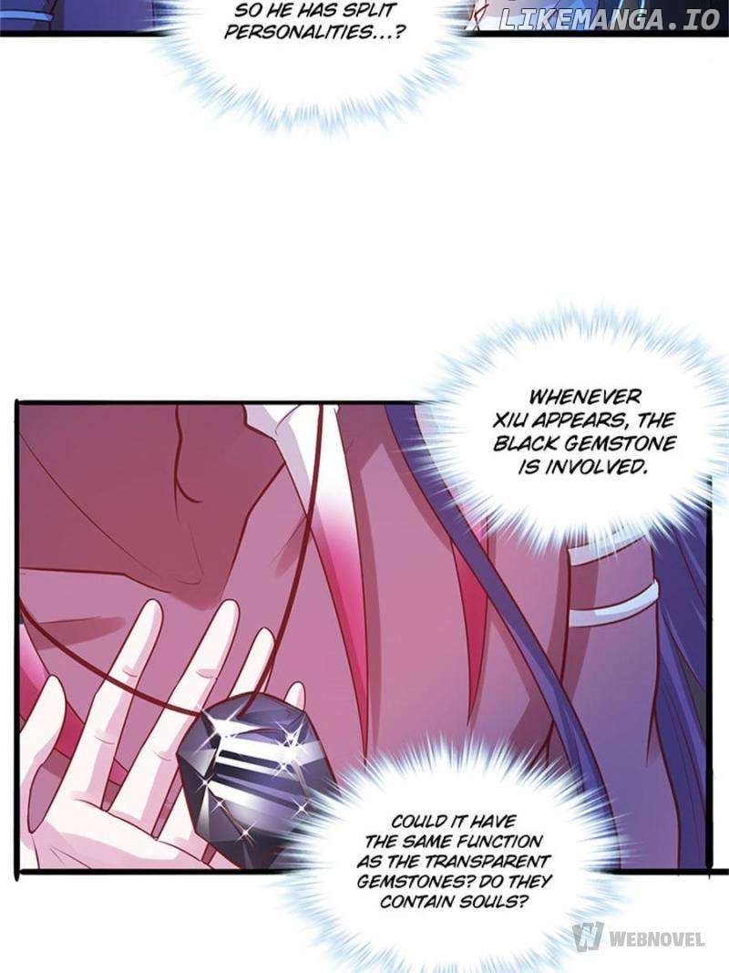 Read Beauty and the Beasts Manga Online