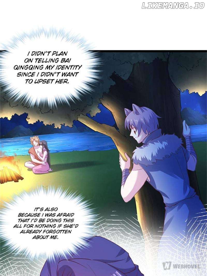 Read Beauty and the Beasts Manga Online