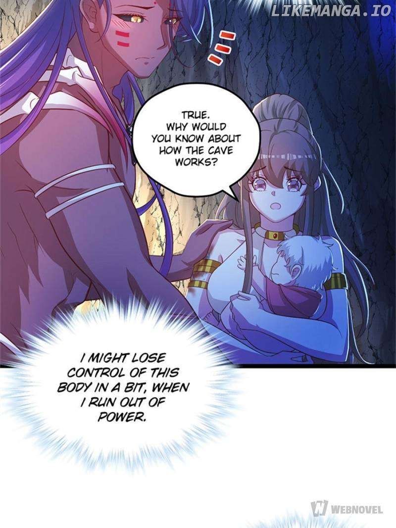 Read Beauty and the Beasts Manga Online