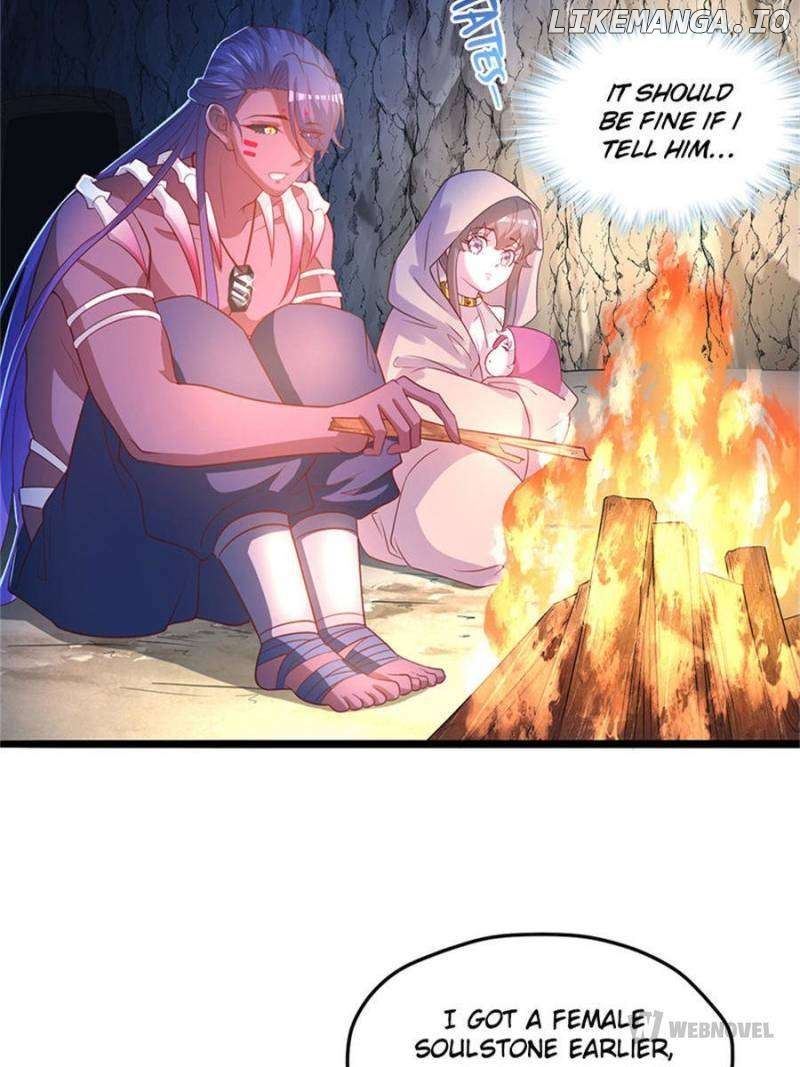 Read Beauty and the Beasts Manga Online