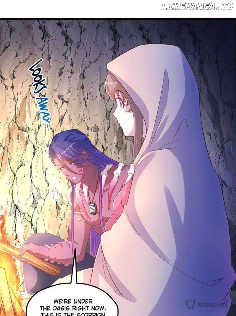 Read Beauty and the Beasts Manga Online