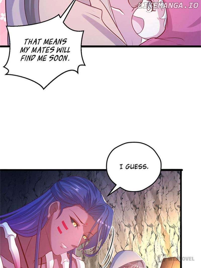 Read Beauty and the Beasts Manga Online