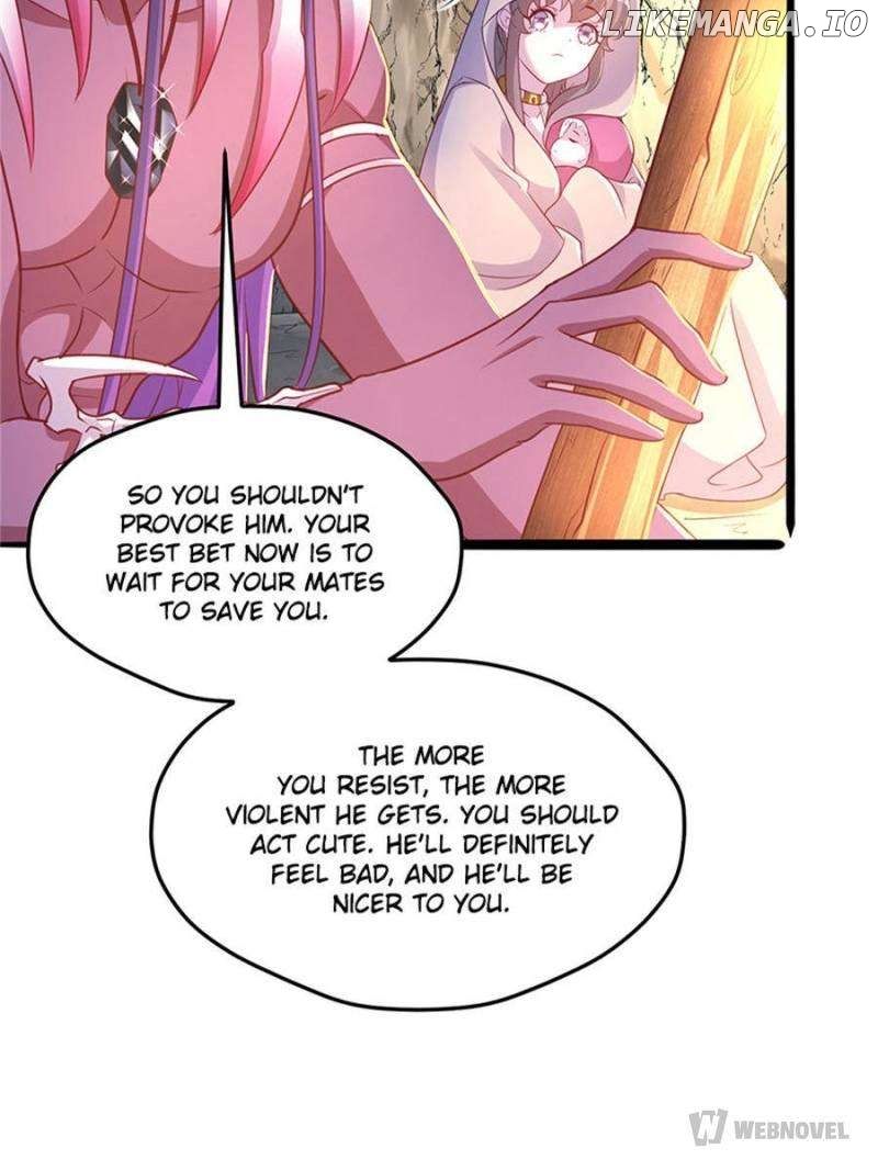 Read Beauty and the Beasts Manga Online