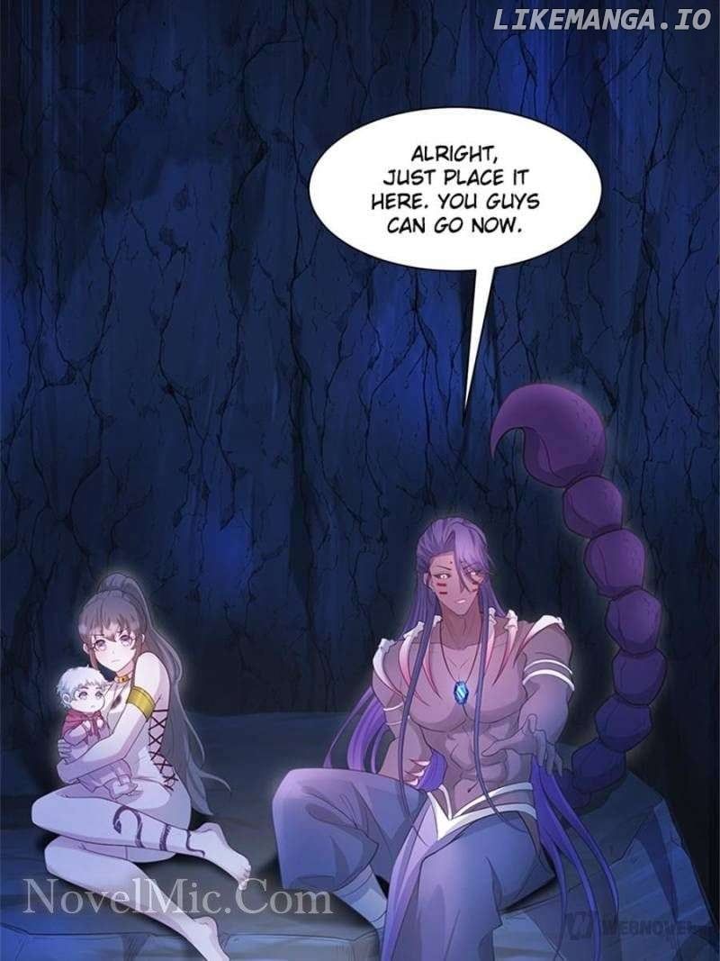 Read Beauty and the Beasts Manga Online