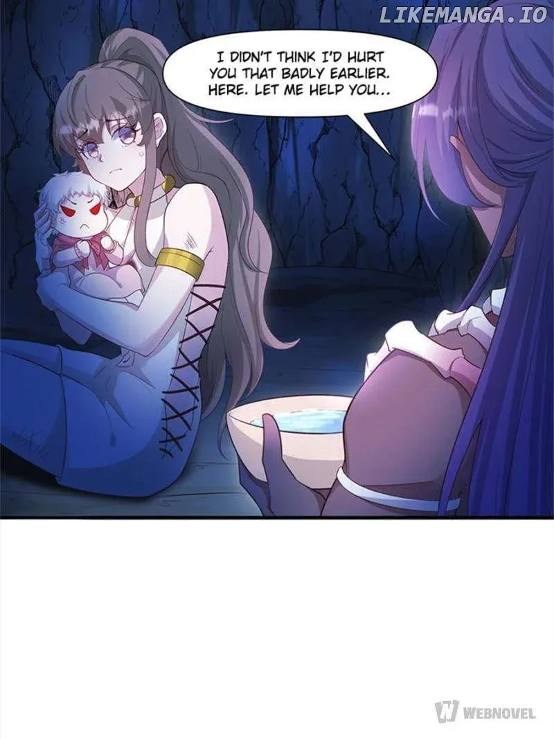 Read Beauty and the Beasts Manga Online