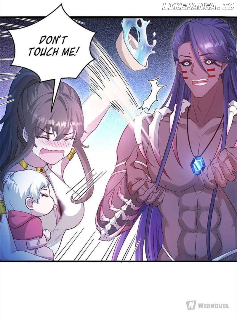 Read Beauty and the Beasts Manga Online