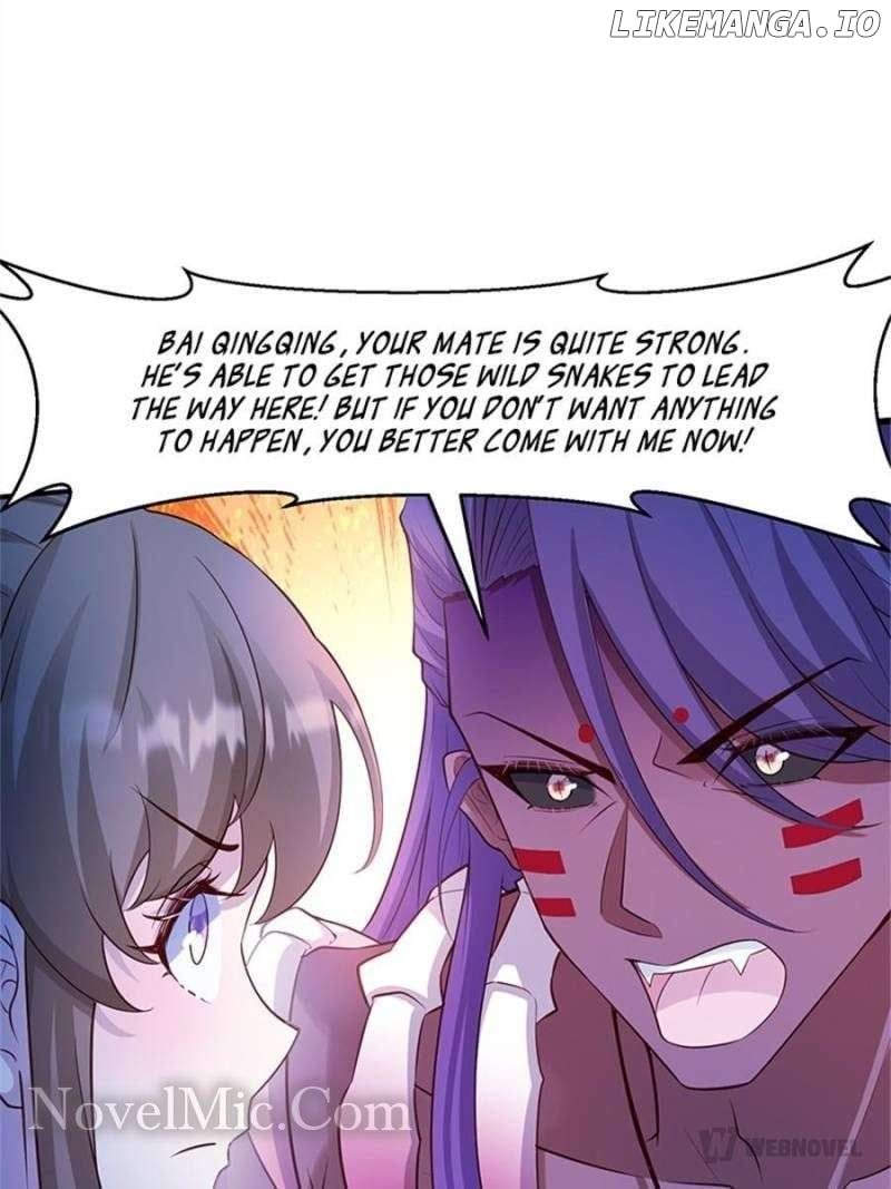 Read Beauty and the Beasts Manga Online